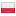 bajla.pl hosted country